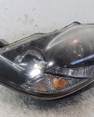 FARO ANTERIORE SINISTRO CITROEN C Zero 6208X1 Y51-