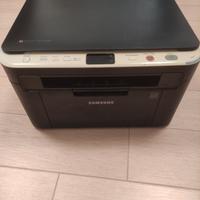 Stampante Samsung laser multifunzione SCX-3200