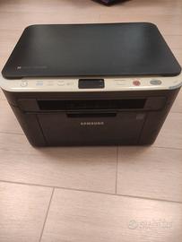 Stampante Samsung laser multifunzione SCX-3200