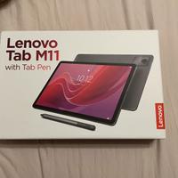 Lenovo Tab M11