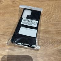 Cover senza bordi magnetica MagSafe per s25 ultra