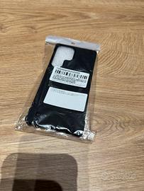 Cover senza bordi magnetica MagSafe per s25 ultra