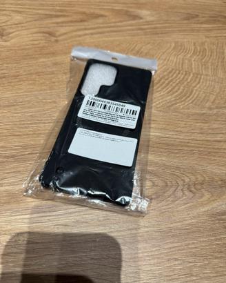 Cover senza bordi magnetica MagSafe per s25 ultra