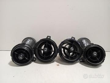 BOCCHETTE ARIA CRUSCOTTO MINI Cooper 2Â° Serie 144