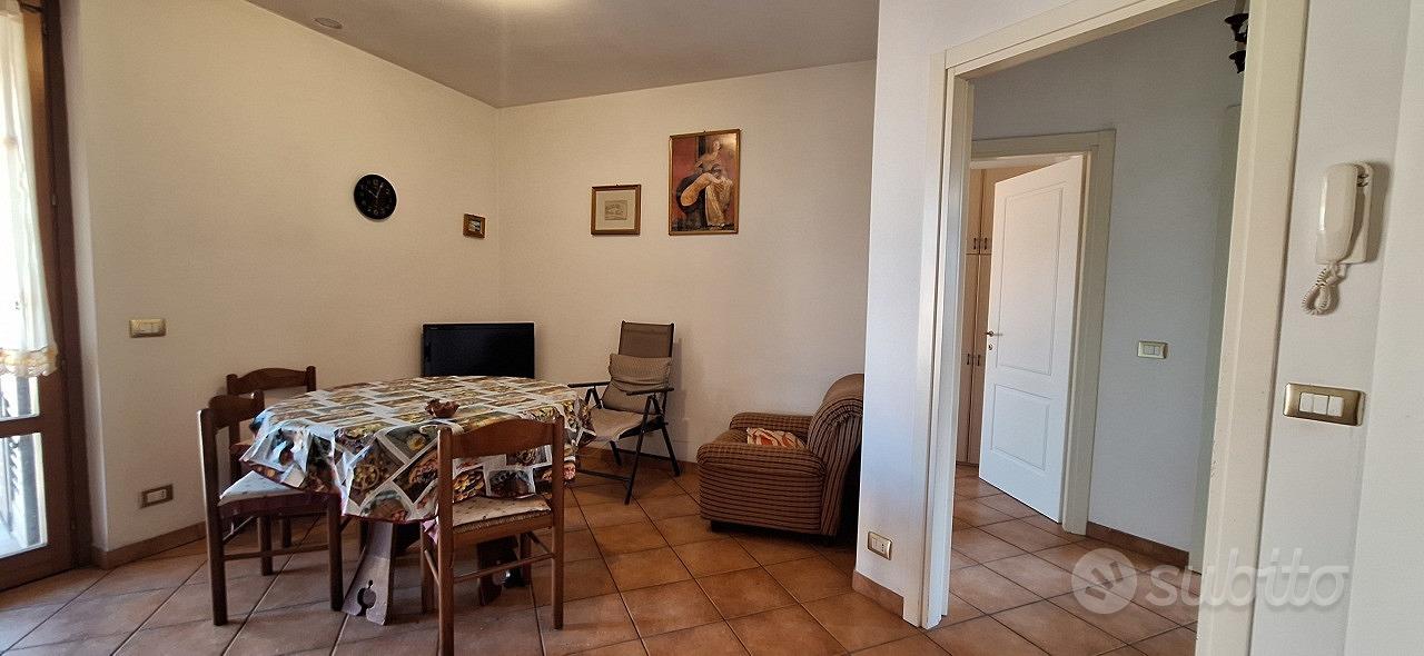 Appartamento – Asciano, Siena - Vista 5