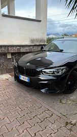 BMW 118D MSport 08/2017