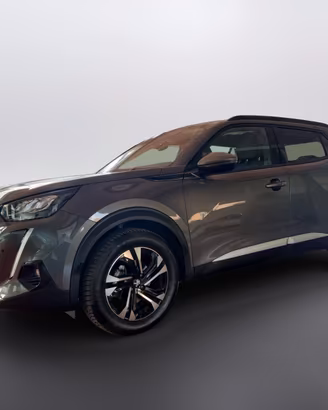 PEUGEOT N2008 1.5 Hdi 110cv Allure Pack