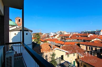 Appartamento Gallarate [DM2000ARG]