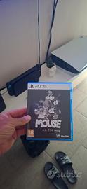 Mouse P.I Ps5