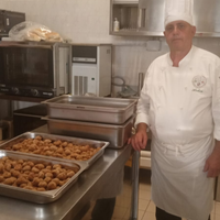 Coppia custode e manutentore lui governante lei