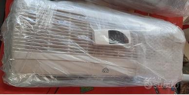 termoconvettore a parete ceramico