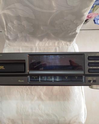 CD PLAYER