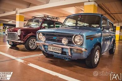 austin clubman