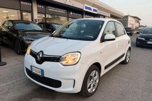 Renault Twingo Electric Zen