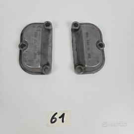 KTM 450 525 EXC SX 2003 2007 COPERCHI VALVOLE