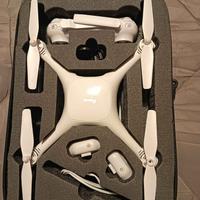 Potensic 2.7K GPS Drone