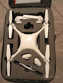 Potensic 2.7K GPS Drone