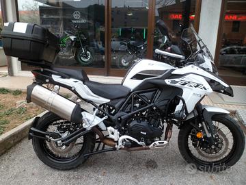 Benelli TRK 502 X