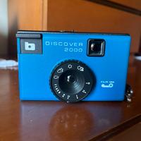 Fotocamera Comet Discover 2000 no usata Da testare