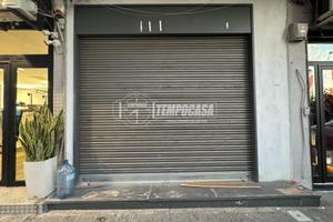 Locale Commerciale a Napoli 1 locali