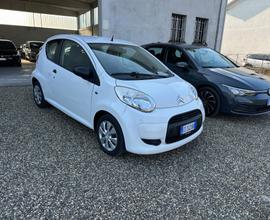 Citroen C1 1.0 3 porte airdream Amici