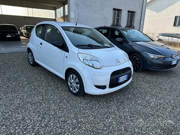 Citroen C1 1.0 3 porte airdream Amici