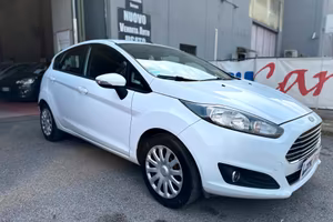 Ford Fiesta 1.0 80CV 5 porte Titanium NEOPATENTATI