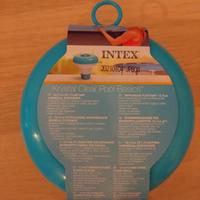 Intex dosatore cloro galleggiante 
