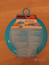Intex dosatore cloro galleggiante 