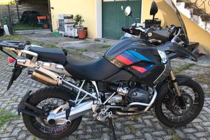 BMW Gs 1200