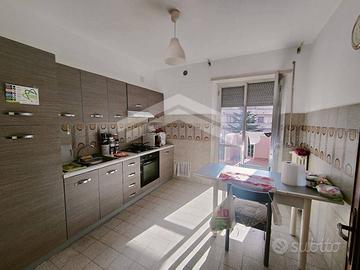 Appartamento - Campobasso