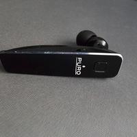 Auricolare Bluetooth mai usato