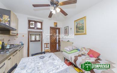 Casa indipendente a Motta Visconti 2 locali