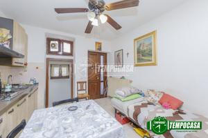 Casa indipendente a Motta Visconti 2 locali