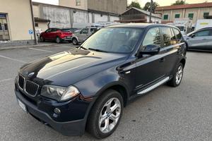 Bmw X3 xDrive20d Limited Sport Edition