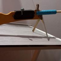 Fucile giochi  anni 70