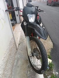 Aprila RX 50 del 1997