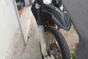 Aprila RX 50 del 1997