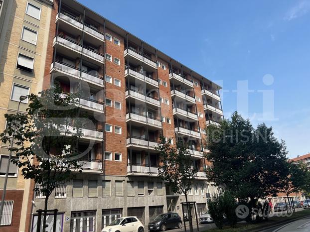 Appartamento Milano [Cod. rif 3188798VRG]