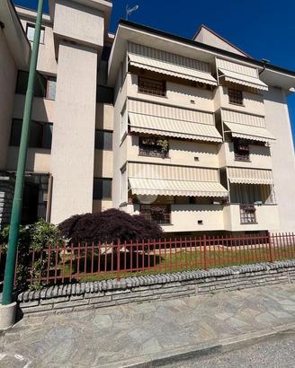 5 LOCALI A BAGNOLO PIEMONTE