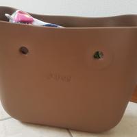 Scocca O bag mini