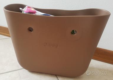 Scocca O bag mini