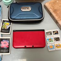 Nintendo 3DS XL