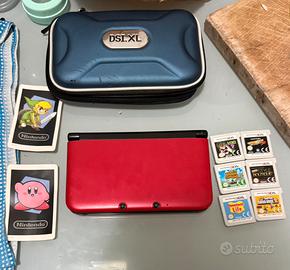 Nintendo 3DS XL