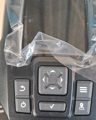 Ecoscandaglio Garmin striker 4