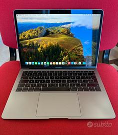 MacBook Air 13 2019
