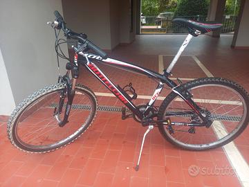 Bicicletta Bottecchia 100 Rta