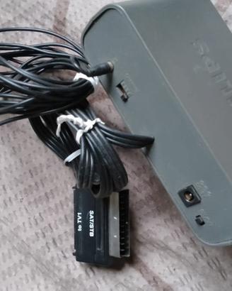 Ripetitore segnale video WIRELESS-Philips SLV3100
