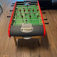 Calcetto/biliardino per bambini smoby