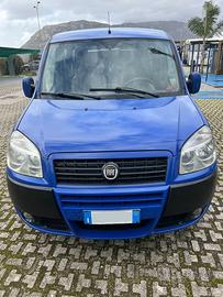Fiat Doblò 1.3 Multijet